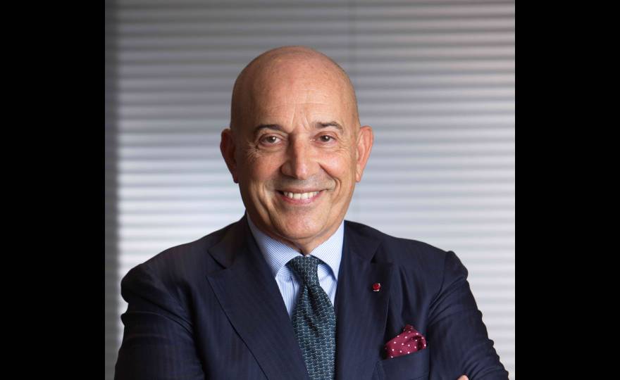 Emanuele Grimaldi*: Maritime is going to be a key enabler of the green energy transition for the entire world